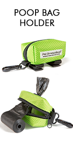Poop Bag Dispenser