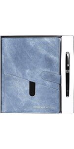 Oneirom Spiral Notebook