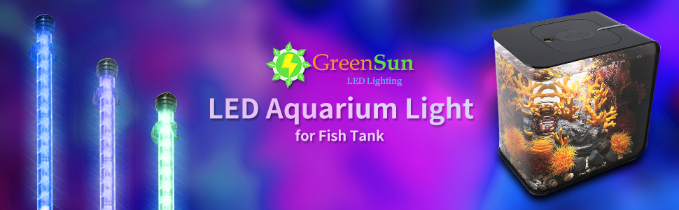 GreenSun LED Lighting