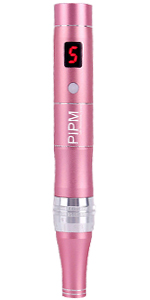 PIPM Microneedling Pen A703