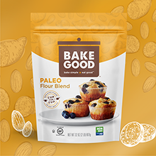 Paleo Flour Blend