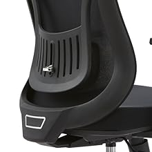 high back office chair