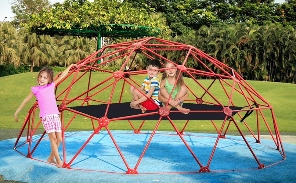 Dome Climbing Hammock