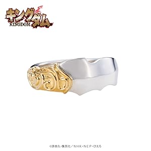 Gen Kingdom ジェムキングダム　シルバーコインリング GEM KINGDOM ( ｼﾞｪﾑ ｷﾝｸﾞﾀﾞﾑ ) ーRINGselectshop（リング