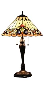 16 inch lamp