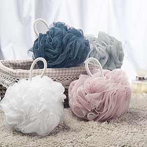 Soft and High Quality