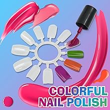 NAIL POLISH