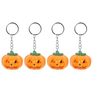 かぼちゃなマスコット 2個セット カボチャ ハロウィン キーホルダー 1b3e523a97a1045ecc16e01f884d36