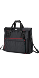 Apple 21.5" iMac Desktop Computer Tote Bag