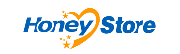 honeystore logo