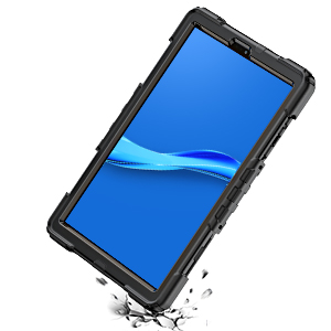 Levono tab M10 Plus case shockproof