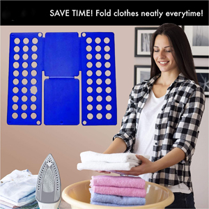 Clothes Folder