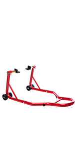 バイクスタンド