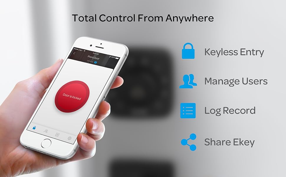 smart lock keyless entry door lock smart lock front door smart door lock front door lock fingerprint