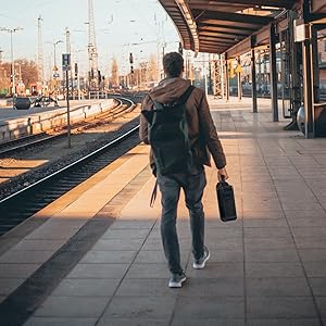 Lekufee Waterproof Exhausting Case Appropriate with DJI Mini 2... 26 DJI Mini 2 Case