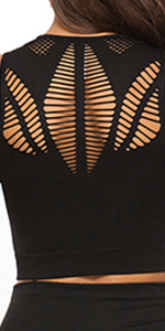 Ruched Bum Leggings-The New Fashion Trend You Can't Ignore | Plus Size Legging Sports Bra