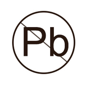 Lead free water supply