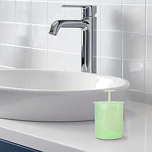Cleanser Foamer