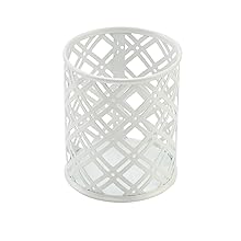 Exerz Desk Organiser 4 Pieces/Office Suppliers/Desktop Metal Mesh Filing Accessories Letter Tray