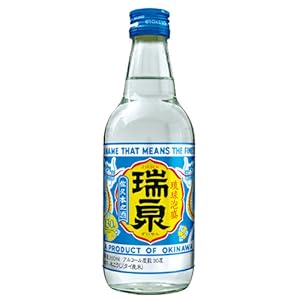 Amazon.co.jp: 沖縄泡盛 32蔵大集合！ 6種類 飲み比べ360ml×6本