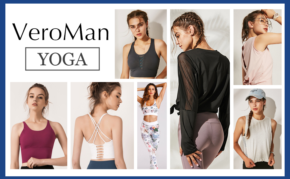 veroman yoga