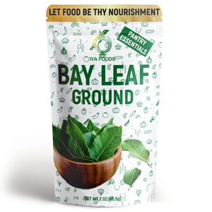 Bay Leaf