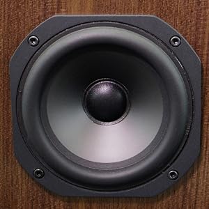 値下げ! 高井工芸 HC-TX420密閉型2Wayスピーカー2本セット　美品 Amazon.co.jp: 高井工芸 ハイクラフト 高性能 本格密閉型2Way HC