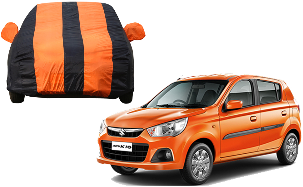 Alto K10 Car Cover