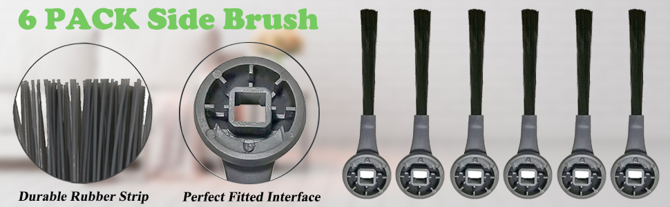 r101ae Side brush