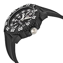 Amazon.co.jp: ルミノックス / LUMINOX メンズ腕時計 NAVY SEALs