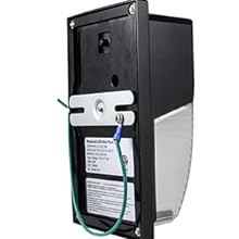 LED wall pack dusk to dawn 