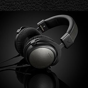 beyerdynamic T1 初代 Beyerdynamic T1 1st gen 所有レビュー | Thinking Audio