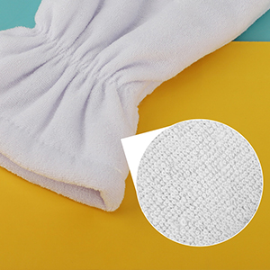 Segbeauty Pafaffin Wax Gloves and Booties