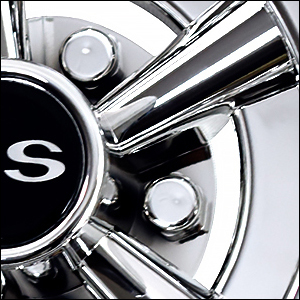 hub caps