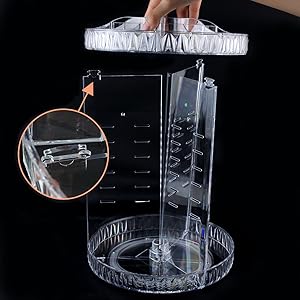 Cosmetic Box