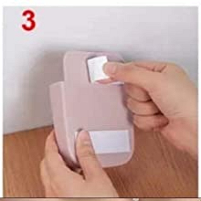 Wall Mobile Holder (4 Pis) 13 ccdb859a 0b48 4bd5 b1ff 534ca1fe7055.