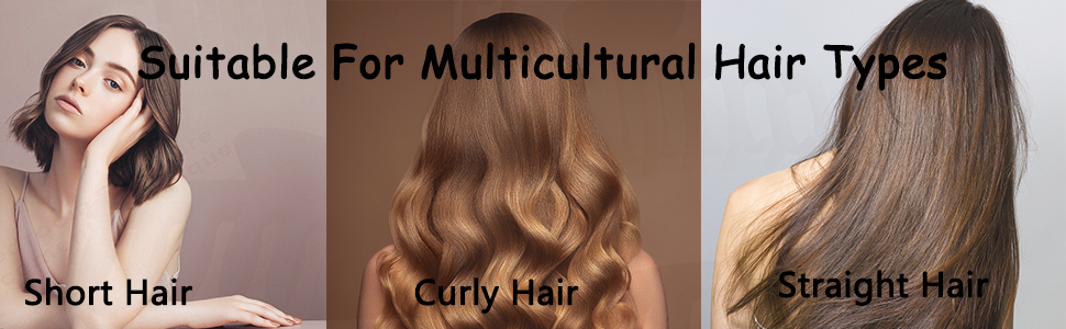 hair clips for thick hair