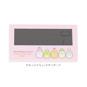 Amazon.co.jp: ティーズファクトリー すみっコぐらし 多機能