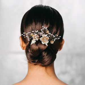 wedding hair accessories 