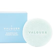 shampoo bar normal hair
