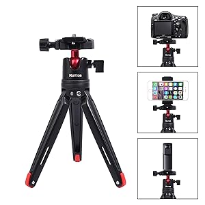 Small Tripod