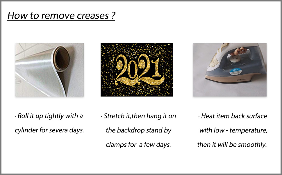 Luxurious golden glitter 2021 New Year's Eve celebration background.