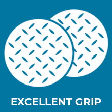 Yoga Knee Pad Kneeling Pads Extra Thick Support for Knees Knee Mat Exercise Pad