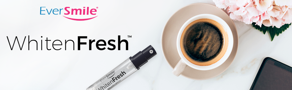 EverSmile WhitenFresh