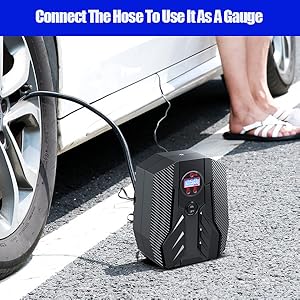 gifts pro flat box automatic 120v as hot cars cables best of station inflatable patch fix airpump