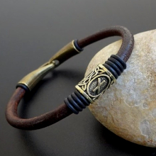 rune bracelet