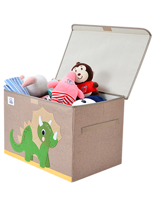 kids drawer organizer toy storage chest box bin cube