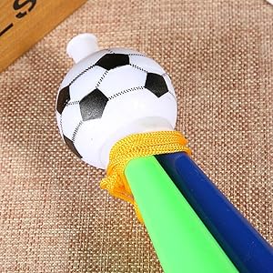 Amazon.co.jp: Kosesater ラッパホーン おもちゃ ホーンホーン