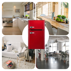 Adjustable Thermostat