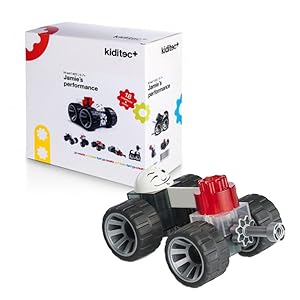 その他 kiditec + space races SET 1404/m-line Amazon.co.jp: kiditec(キディテック)Set1404 Space races